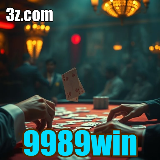 Apostas Empolgantes no 9989win: Sua Experiência de Betting