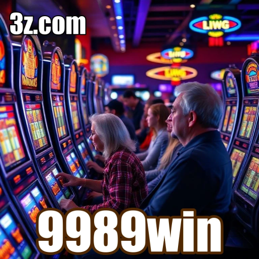 Promoções Imperdíveis no 9989win: Experiências que Cativam